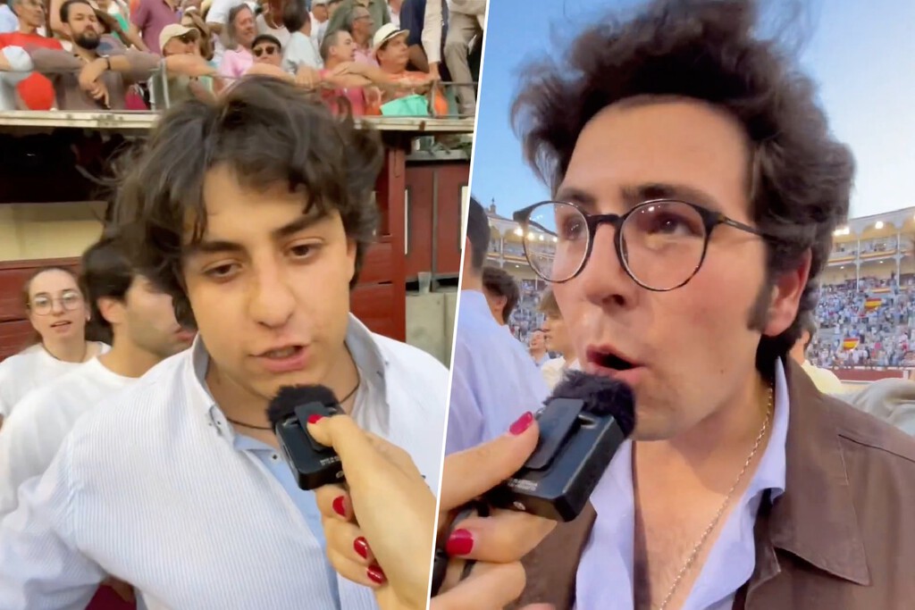 Hay una fiebre por el toreo entre los jóvenes conservadores: la locura por Morante en Madrid es el mejor ejemplo