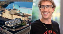 Una central nuclear de EEUU iba a cerrar tras quedarse sin subsidios. Mark Zuckerberg ha aprovechado para quedársela