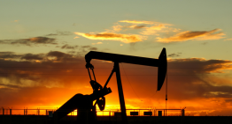 Siempre que ha habido guerra en Oriente Medio el precio del petróleo se ha disparado. Ahora está pasando algo distinto