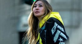 Lucy Guo ha desbancado a Taylor Swift como la millonaria más joven: conduce un Honda y compra en Shein para seguir siendo rica