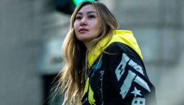 Lucy Guo ha desbancado a Taylor Swift como la millonaria más joven: conduce un Honda y compra en Shein para seguir siendo rica