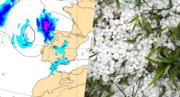 El problema no es la granizada de ayer: es que este tipo de eventos se harán cada vez más frecuentes