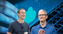 Cuando los rivales se unen, algo está pasando. Meta decide apoyar a Apple en su lucha por la privacidad de iCloud