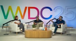 Las sensaciones de la WWDC25, desde el Apple Park