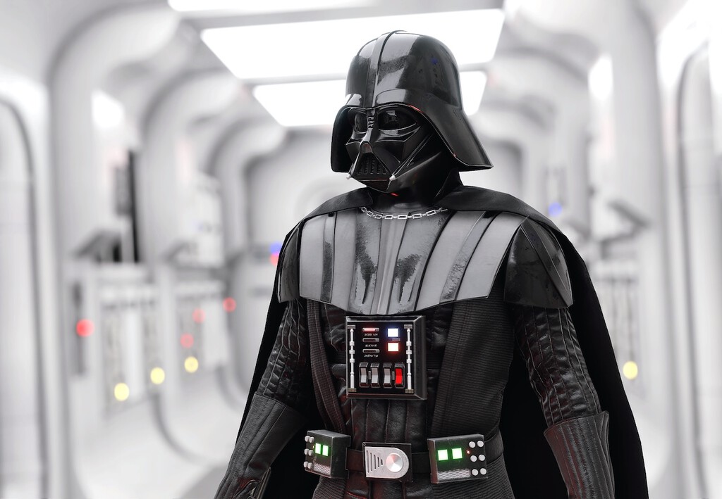 Si Midjourney sobrevive a la demanda de Disney podríamos estar ante la transformación más radical de la historia de Hollywood 