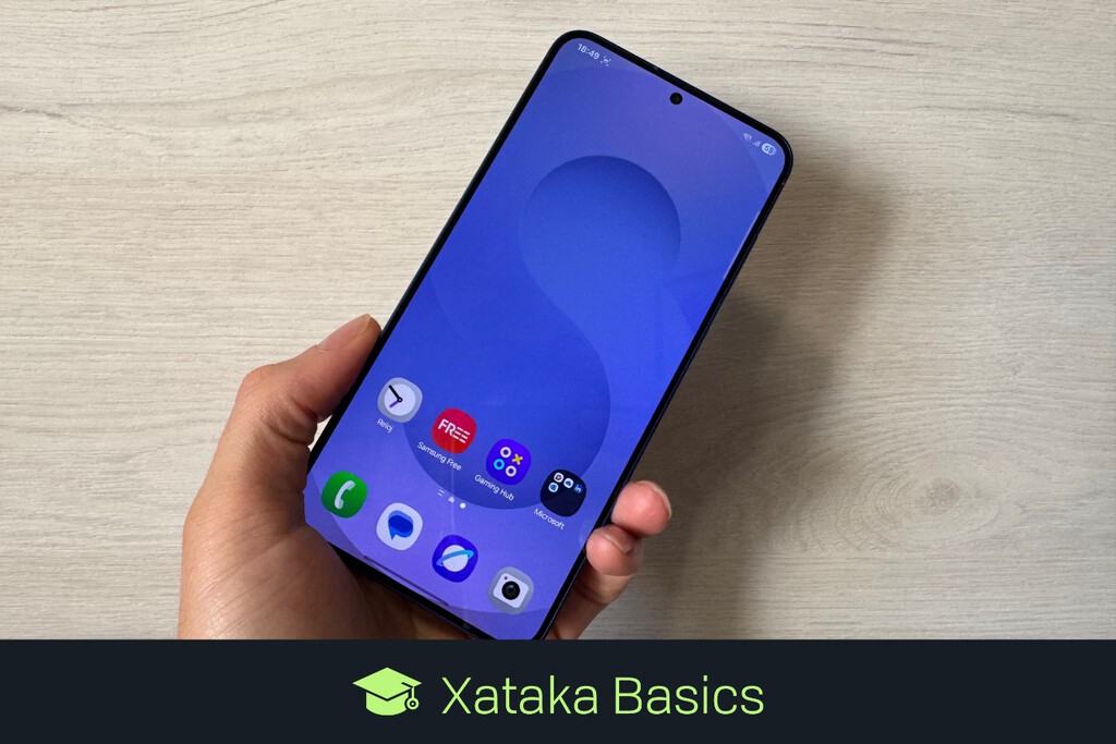 Privacidad en One UI 7: cómo configurar tu Samsung para proteger al máximo tu privacidad 