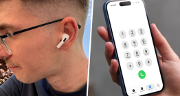 Por fin el micrófono de los AirPods suena bien con iOS 26. Hemos hecho y grabado pruebas. La diferencia se nota