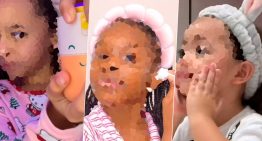 La industria de la cosmética ha encontrado un nuevo mercado: el problema es que son niñas menores de 10 años