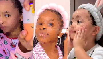 La industria de la cosmética ha encontrado un nuevo mercado: el problema es que son niñas menores de 10 años