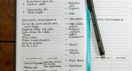 Hay una estrategia para centrarte y combatir la multitarea: compartimentar las tareas