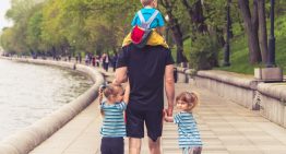 En 2007 España aprobó la baja por paternidad. El país logró padres más involucrados y con menos ganas de repetir