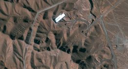Lo que busca Israel en Irán no está a la vista. Se llama Fordow y se esconde bajo una montaña prácticamente impenetrable