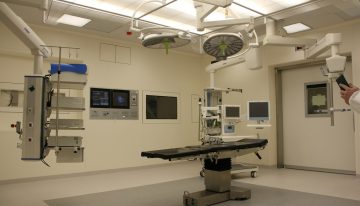 China se perfila como líder en tecnología médica: la UE está a un paso de vetarla en sus grandes licitaciones, según Reuters
