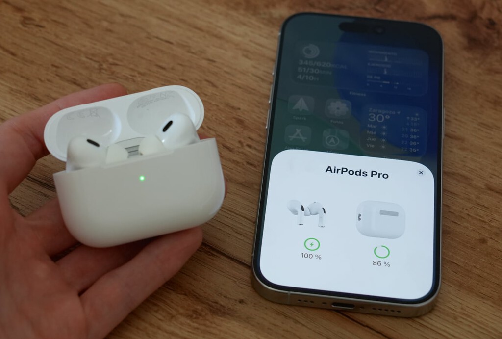 Cómo instalar una beta en los AirPods: paso a paso para probar las novedades de iOS 26 antes que nadie