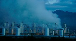 La IA de Meta necesita energía día y noche. Por eso ha mirado donde pocos miran: debajo de Nuevo México