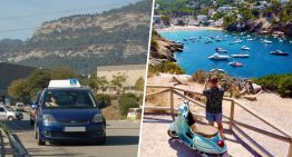 El alquiler ha subido tanto en Baleares que sus vecinos tienen problemas para fichar algo clave: examinadores de la DGT