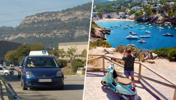 El alquiler ha subido tanto en Baleares que sus vecinos tienen problemas para fichar algo clave: examinadores de la DGT
