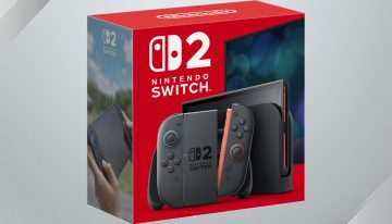 La Switch 2 viene con un protector que muchos quitaríamos sin pensarlo. Nintendo tiene una advertencia para los usuarios