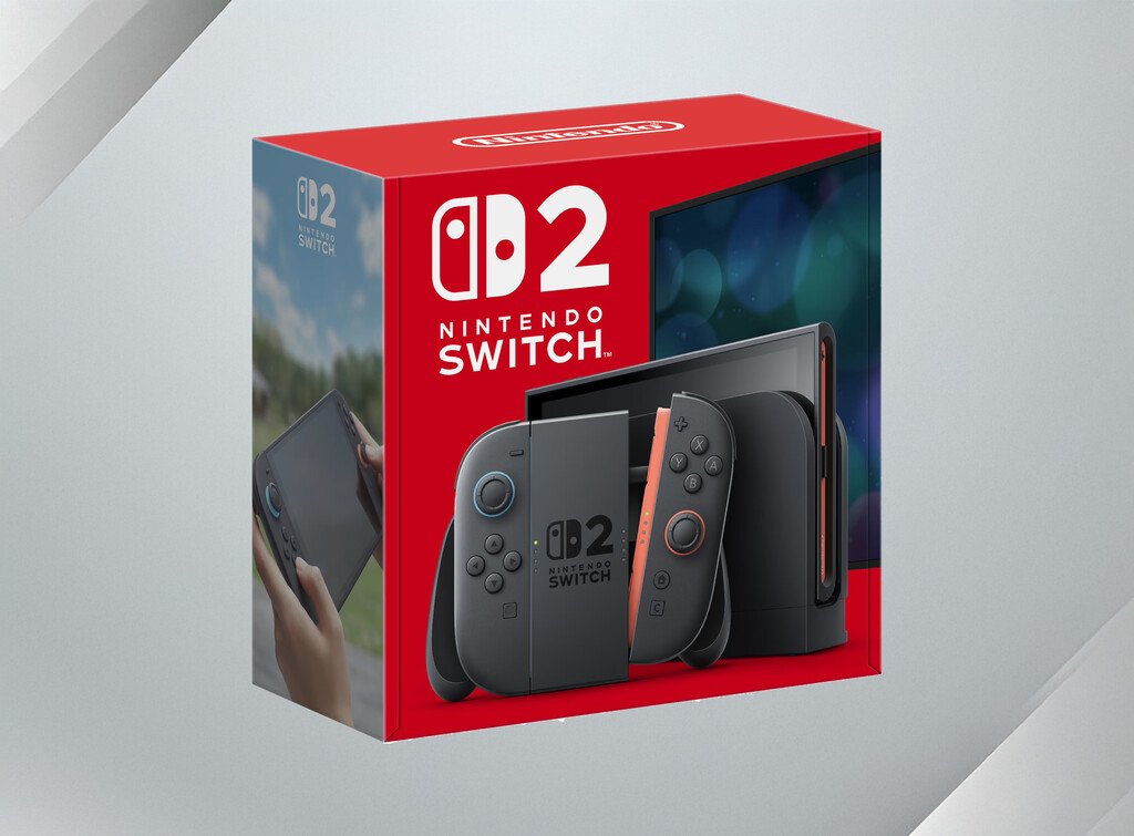 La Switch 2 viene con un protector que muchos quitaríamos sin pensarlo. Nintendo tiene una advertencia para los usuarios