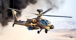 La cúpula de Hierro tiene una debilidad que Irán está explotando con sus drones shahed. Israel ha respondido como Ucrania