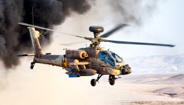 La cúpula de Hierro tiene una debilidad que Irán está explotando con sus drones shahed. Israel ha respondido como Ucrania