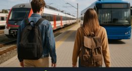 Cómo solicitar el descuento del Verano Joven 2025: qué necesitas y paso a paso para bonos de hasta el 90% en tren y autobús