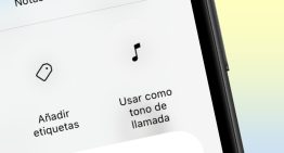 De iOS 26 esperaba cualquier cosa menos esto: por fin puedo poner la canción que quiera como tono de llamada del iPhone