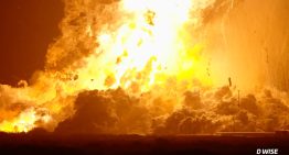 Starship ha sufrido una brutal explosión en tierra a 10 días de su lanzamiento: SpaceX toca fondo con la nueva versión del cohete