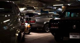 Uno de los coches más míticos de la historia del cine podrá ser «copiado» por cualquiera. Y eso tiene consecuencias para la industria