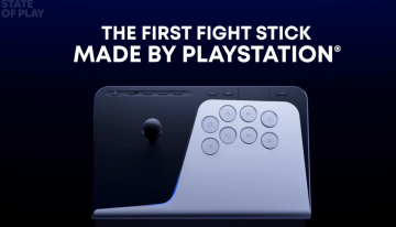 PlayStation acaba de acercarnos más que nunca al juego arcade con su nuevo hardware: así es Project Defiant