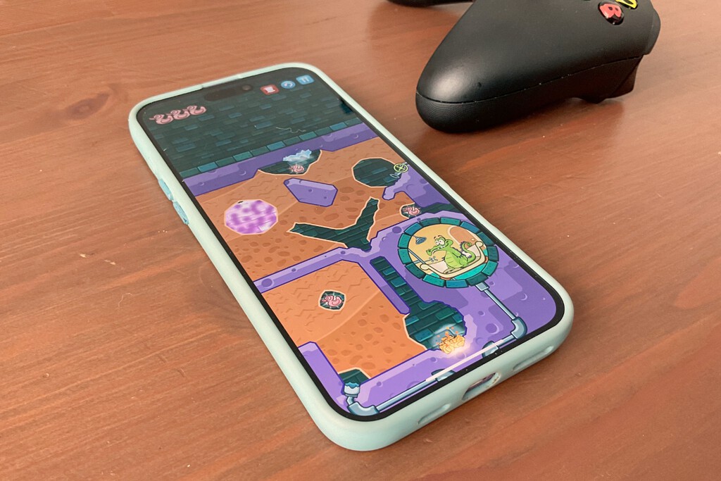 El juego que logró desbancar a 'Angry Birds' y marcó varios hitos para Disney. Qué ha sido de Swampy 14 años después 