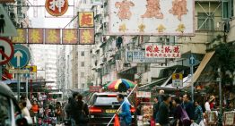 China no quiere usuarios en internet. Quiere ciudadanos perfectamente identificados