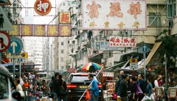 China no quiere usuarios en internet. Quiere ciudadanos perfectamente identificados