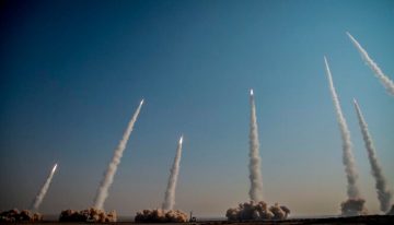 Israel e Irán están confirmando lo que intuíamos en Ucrania: la guerra sucede ahora a miles de kilómetros de nuestras cabezas