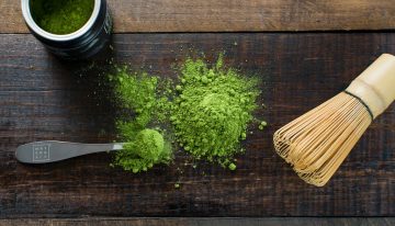 El mundo quiere cada vez más té matcha. El problema es que Japón no está siendo capaz de dárselo