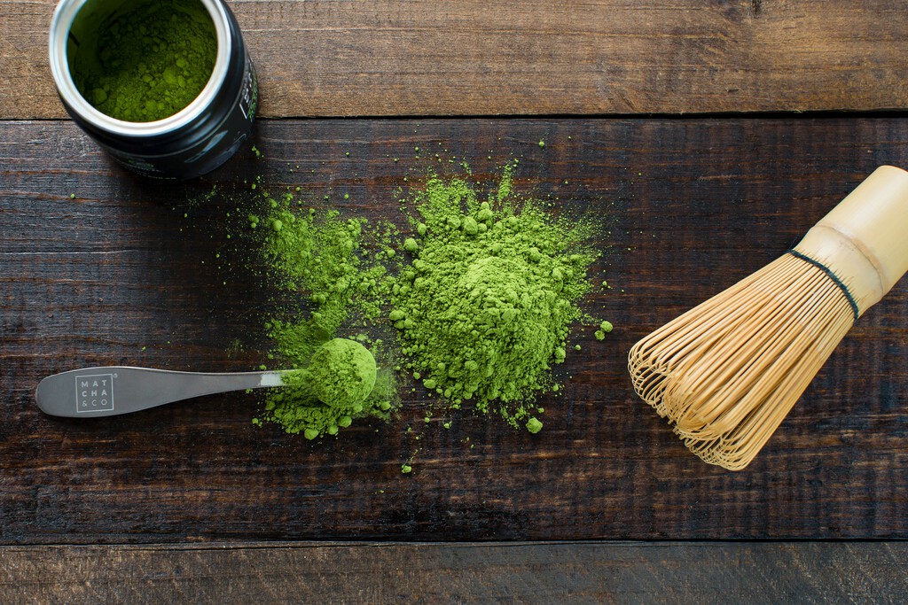 El mundo quiere cada vez más té matcha. El problema es que Japón no está siendo capaz de dárselo