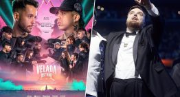 Al asumir el 100% de la Velada y dejar fuera a Piqué, Ibai culmina su transformación definitiva: de streamer a empresario