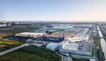 China ha encargado la batería más grande de toda su red eléctrica a una empresa inesperada: Tesla