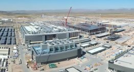 TSMC quiere construir una fábrica de chips en Emiratos Árabes Unidos. O convence a EEUU o su plan fracasará