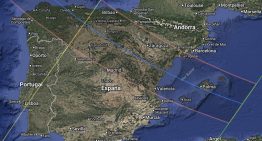 Un tercio de España se quedará completamente a oscuras durante uno o dos minutos. Se acerca el evento astronómico del siglo