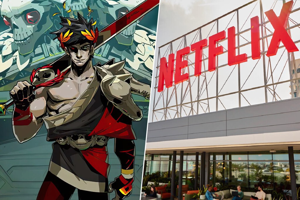 Netflix hizo una apuesta muy fuerte por los videojuegos: cuatro años después, sigue dando palos de ciego 