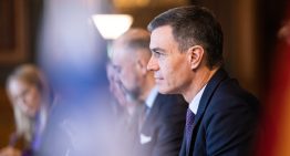 La Policía investiga si una filtración ha expuesto datos personales de Pedro Sánchez y varios ministros, según Cadena SER