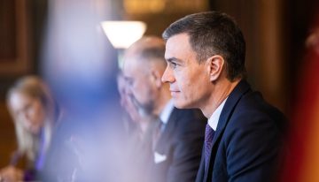 La Policía investiga si una filtración ha expuesto datos personales de Pedro Sánchez y varios ministros, según Cadena SER