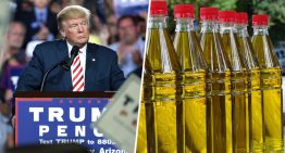 Estados Unidos ha amenazado con represalias a España si no pone el 5% del PIB en Defensa. El aceite de oliva tiembla