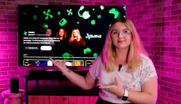 LG OLED evo G5: las preguntas que nos habéis enviado (y sus respuestas) sobre esta smart TV para gaming