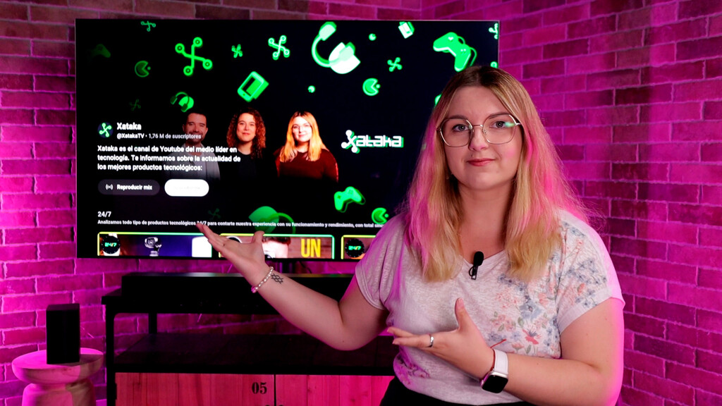 LG OLED evo G5: las preguntas que nos habéis enviado (y sus respuestas) sobre esta smart TV para gaming