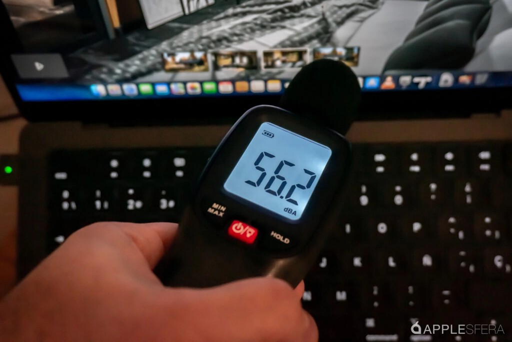 Cuando hace calor mi MacBook se pone como un horno y va muy lento: con estos cinco ajustes he logrado ponerle remedio