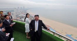 Corea del Norte acaba de inaugurar su propio «Benidorm» para 20.000 turistas. El misterio ahora es quién irá allí