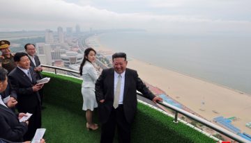 Corea del Norte acaba de inaugurar su propio «Benidorm» para 20.000 turistas. El misterio ahora es quién irá allí