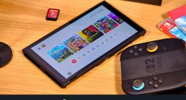 17 juegos gratis con los que estrenar tu Nintendo Switch 2
